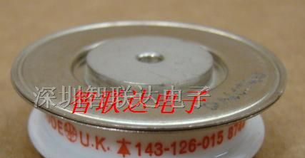 供应Westcode 143-126-015 可控硅模块