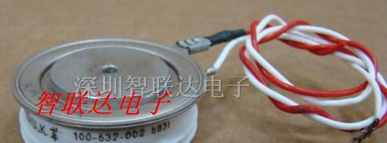 供应Westcode  100-632-002 可控硅模块
