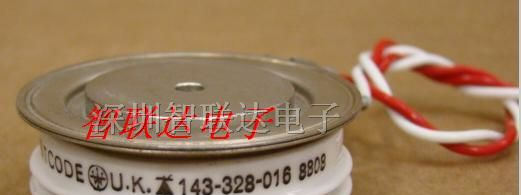 供应Westcode  143-328-016可控硅模块