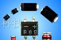 供应1N5819二极管