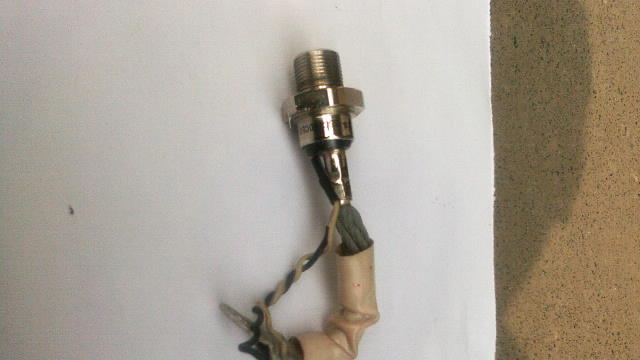 供应SSG150C120螺丝型可控硅模块