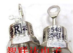 供应25RIA60可控硅模块TO-48 SCR