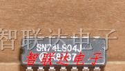 供应电源IC SN74LS04J