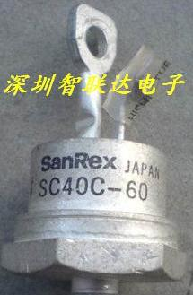 可控硅