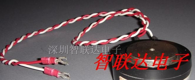 供应T719N16TOF - 1600V 719A 可控硅模块