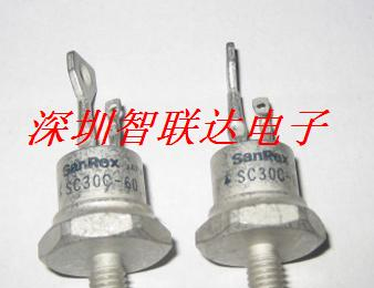 供应SC30C30可控硅螺丝型SCR模块