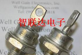 整流二极管 SD51