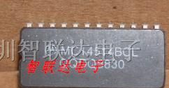 供应电源IC MC14514BCL