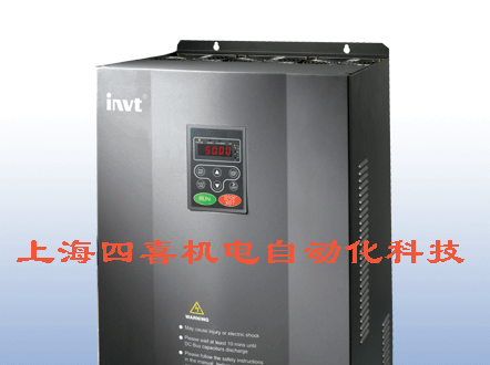 上海英威腾变频器的国产变频器