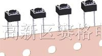 供应DTST-6系列的轻触开关
