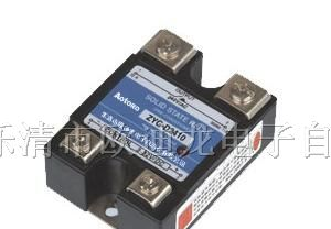 供应固态调压器  SSVR-10VA