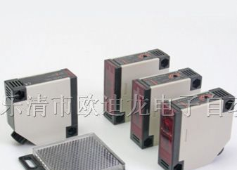 供应继电器触点输出 光电开关对射型EK50-5D1