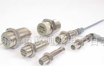 供应带连接器接近开关TRC30-15DN TRC30-10DN