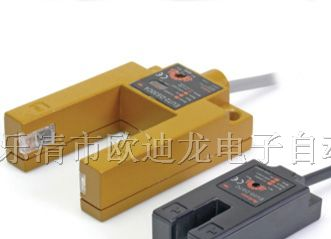 供应槽型光电开关 EU72-DS30C4  EU72-DS30B4