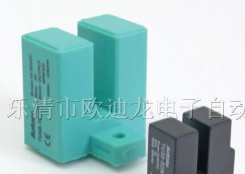 供应槽型接近开关TU30-5DN