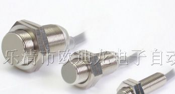 供应圆柱型霍尔开关SR12-5DN  SR12-5DP