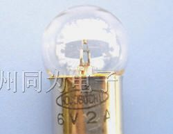 进口HOSOBUCHI灯泡，光学硬度计，显微镜灯泡