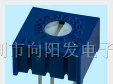 单圈、多圈电位器