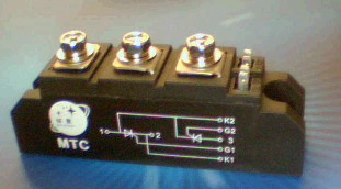 供应MTC晶闸管模块