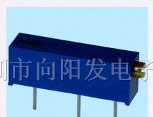 供应美国BOURNS精密电位器3006系列