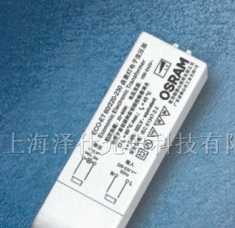 供应欧司朗电子变压器 EVO-ET 105/220