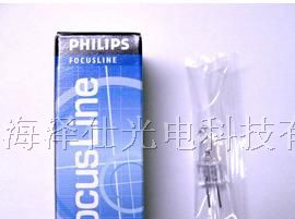 供应PHILIPS花生米仔泡6V10W 6605(长寿命型) G4