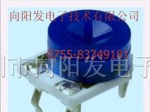 供应BOURNS精密电位器3309P