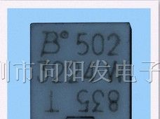 供应美国BOURNS精密电位器3224