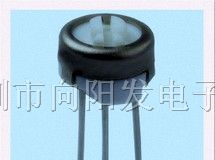 供应美国BOURNS精密电位器3329