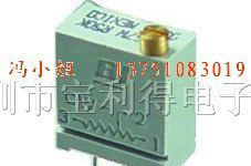 供应BI精密电位器67W