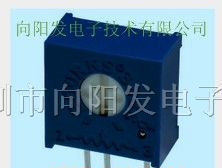 供应BOURNS精密电位器3386H