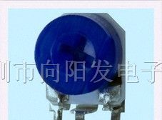 供应美国BOURNS精密电位器3306