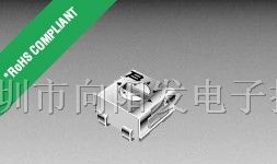 供应美国BOURNS精密贴片电位器3314