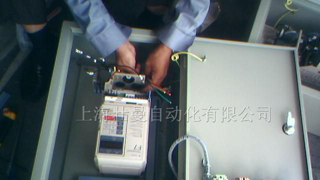 供应变频器