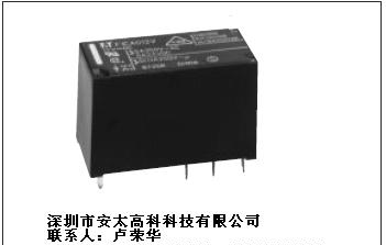 富士通（高见泽）继电器FTR-F1AA024V