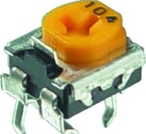 供应Panasonic可调电阻（DIP、SMD）