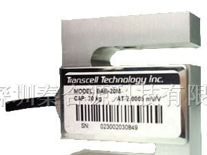 供应transcell传感器BAB-25M BAB-50M