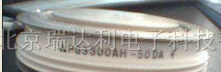 现货供应三菱GTO可关断可控硅 FG3300AH-50DA