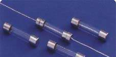 供应φ5X20mm GFE,玻璃管电流保险丝