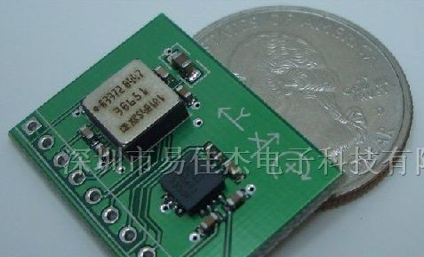 供应ADI公司加速度传感器 ADXL321JCP ADXL320JCP