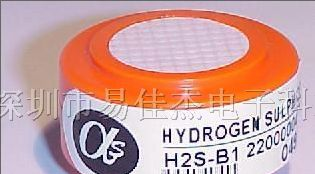供应英国电化学硫化氢传感器 H2S-B1