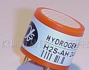 供应英国电化学硫化氢传感器 H2S-AH