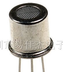 供应一氧化碳传感器 TGS3870