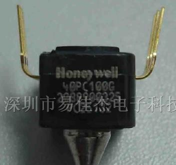 供应美国HONEYWELL 压力传感器 4040PC100G5D