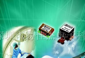 供应智能传感器ADIS16405