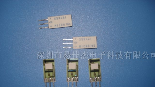 供应 HONEYWELL速度与接近传感器 SS94A1