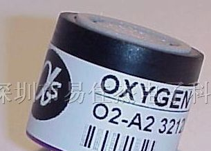 供应氧气传感器 O2-A1
