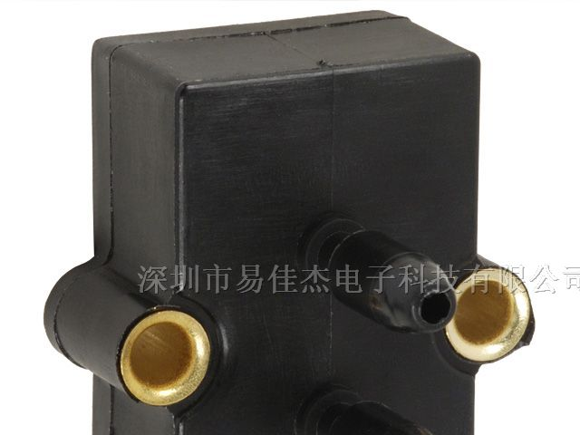 供应美国霍尼韦尔Honeywell微差压传感器 DC002NDC4