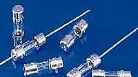 供应φ5X20mmFSD,玻璃管电流保险丝