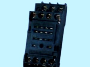 供应PTF14A-E继电器插座